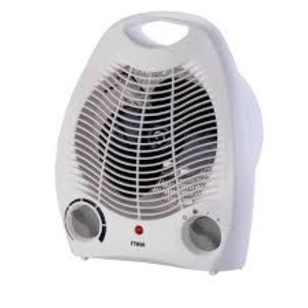 MIKA FAN HEATER 101